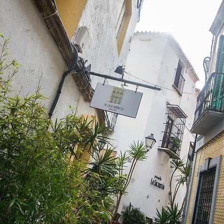 L'boutique 3* Tarifa