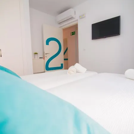 L'boutique 3* Tarifa