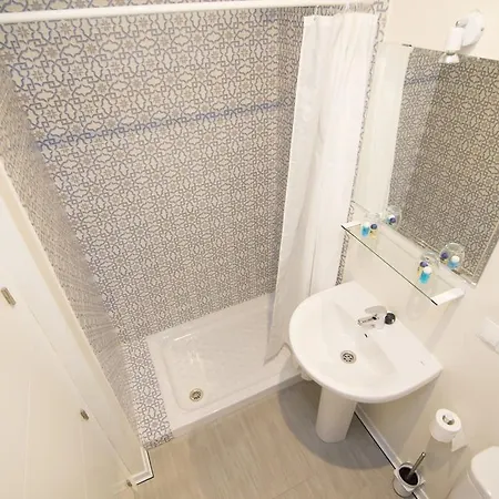 L'boutique Gæstehus 3*