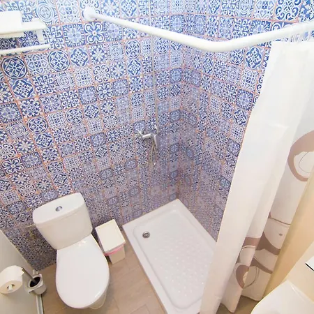 L'boutique Gæstehus 3*