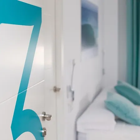 L'boutique 3* Tarifa