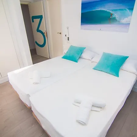 L'boutique Tarifa