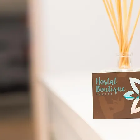 Pensión L'boutique 3*
