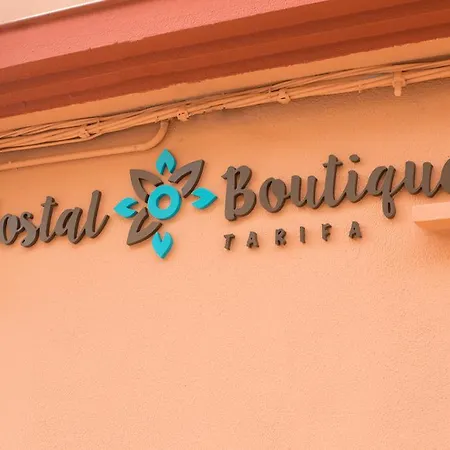 L'boutique Pensión Tarifa