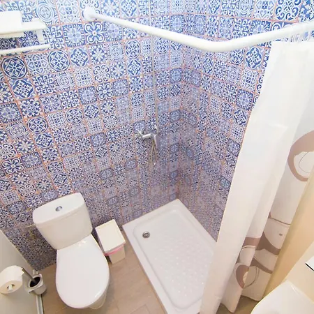 L'boutique Pensión 3*