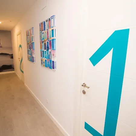 L'boutique 3* Tarifa