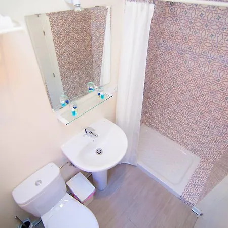 L'boutique 3* Tarifa